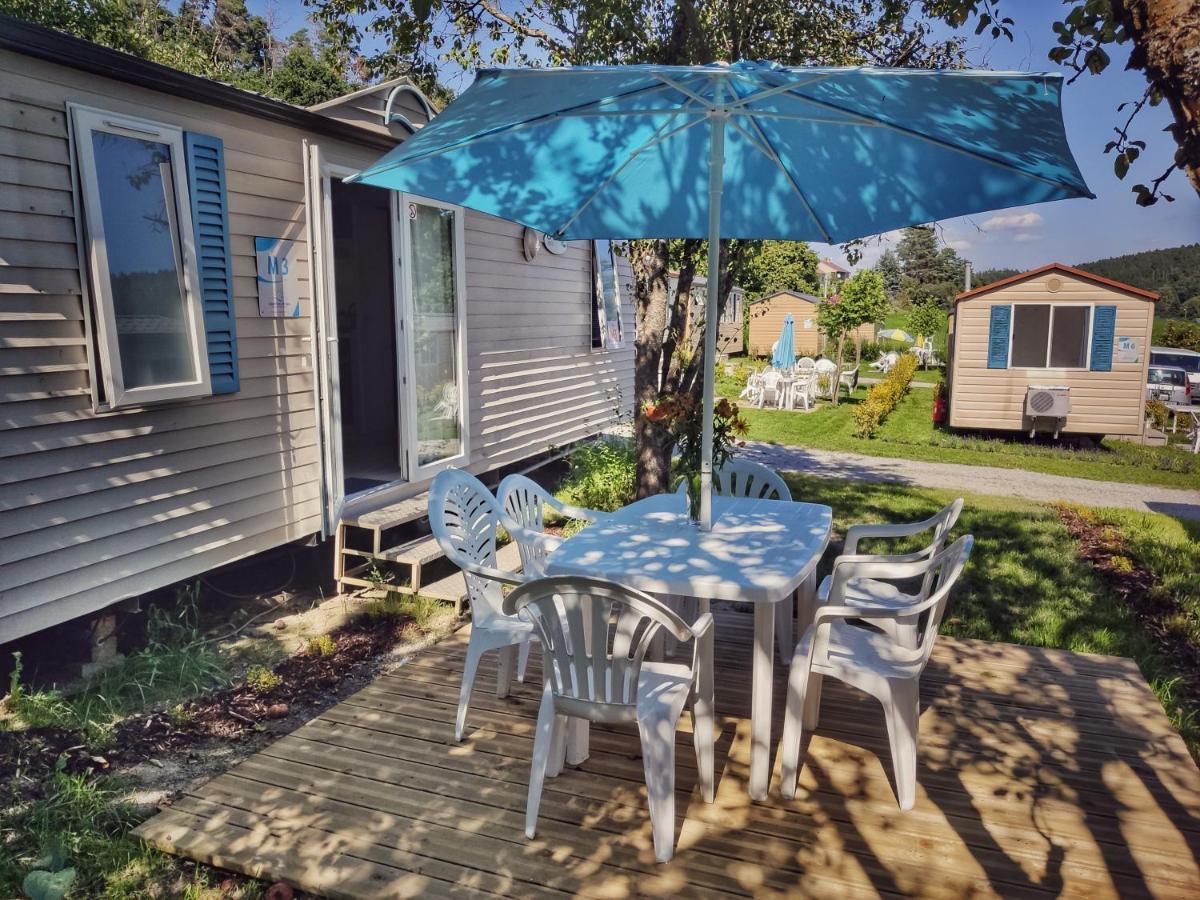 Camping Prima Týn nad Vltavou Exterior foto