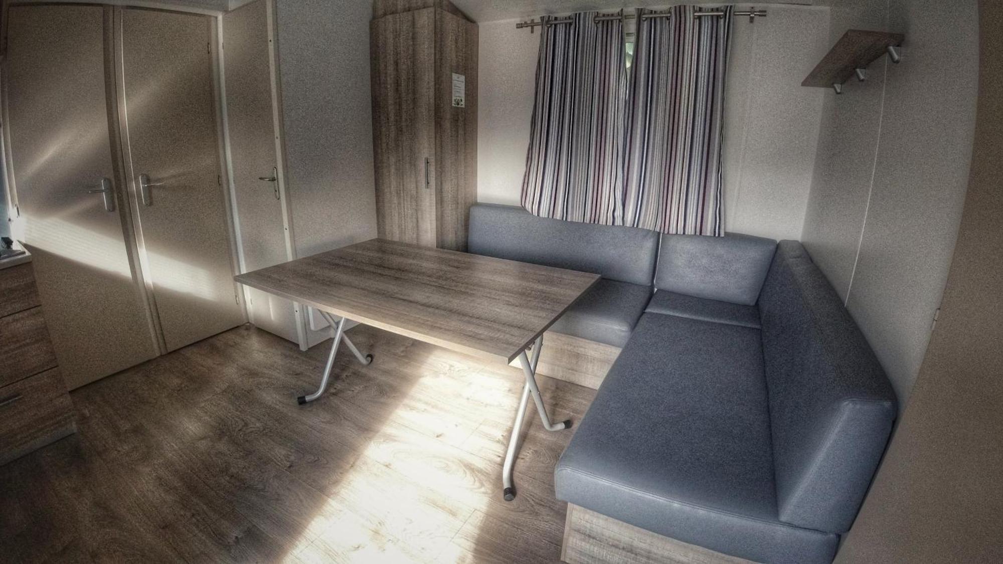 Camping Prima Týn nad Vltavou Exterior foto