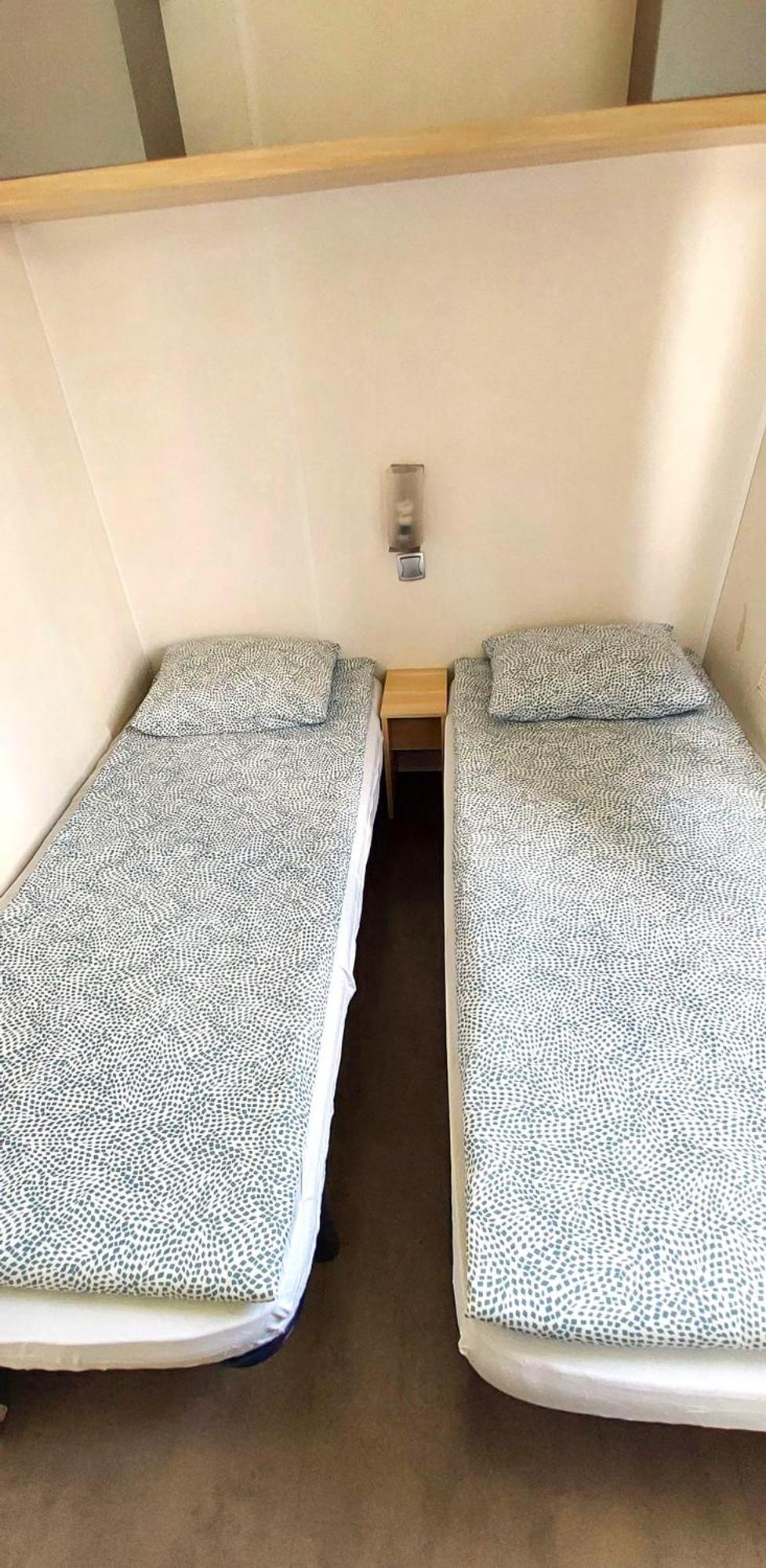 Camping Prima Týn nad Vltavou Exterior foto