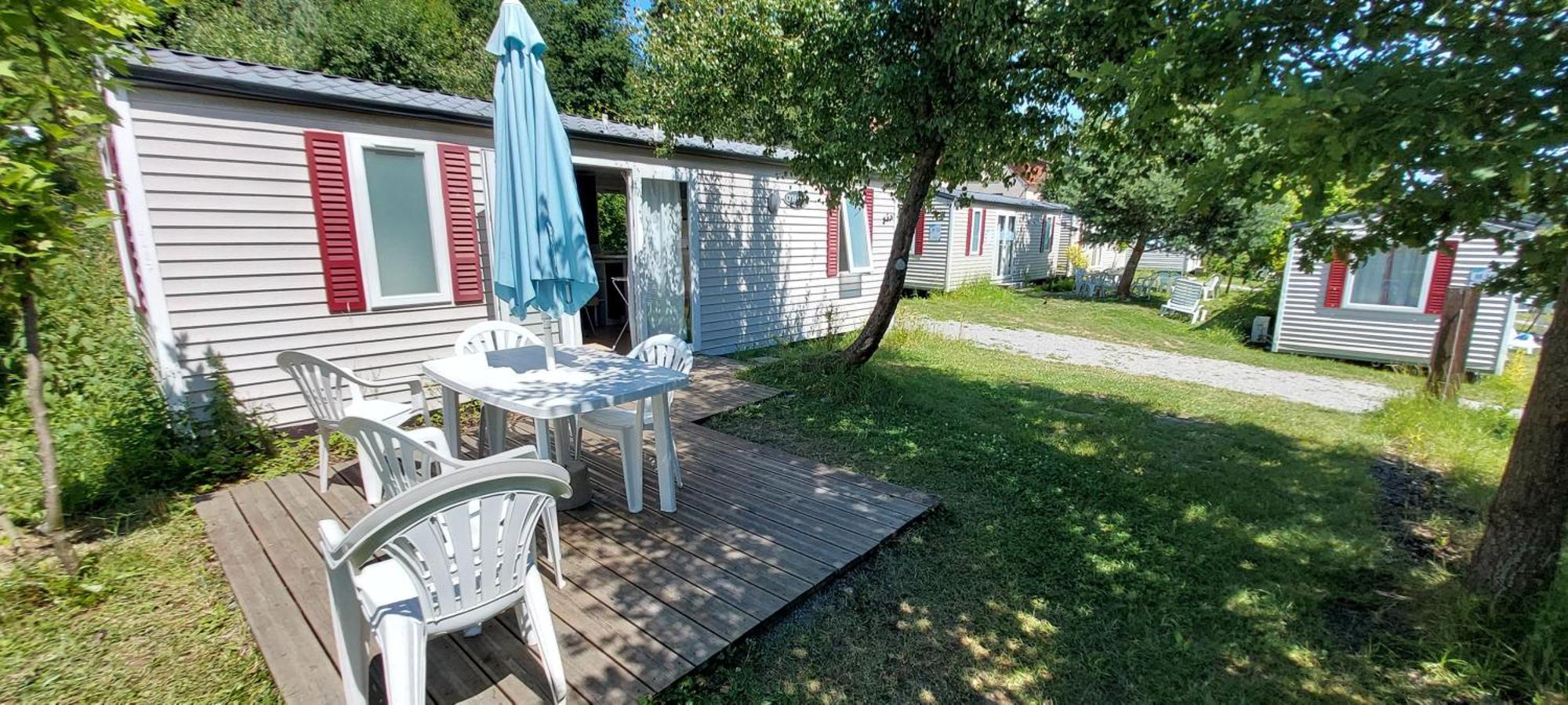 Camping Prima Týn nad Vltavou Exterior foto